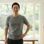 お腹出てる固太り男性に贈る、スタイリッシュなボディメイク術