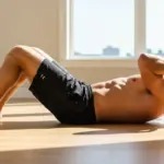 マッチョでもお腹が出る？中年男性が知っておきたい体型管理のコツ